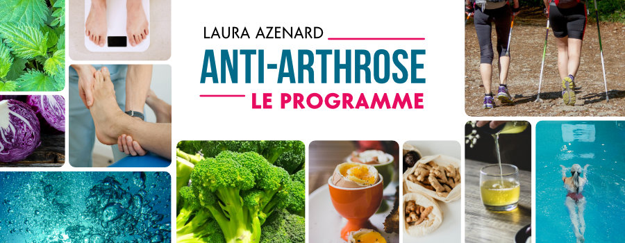 Programme anti arthrose : Détails et sommaire